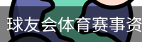 球友会